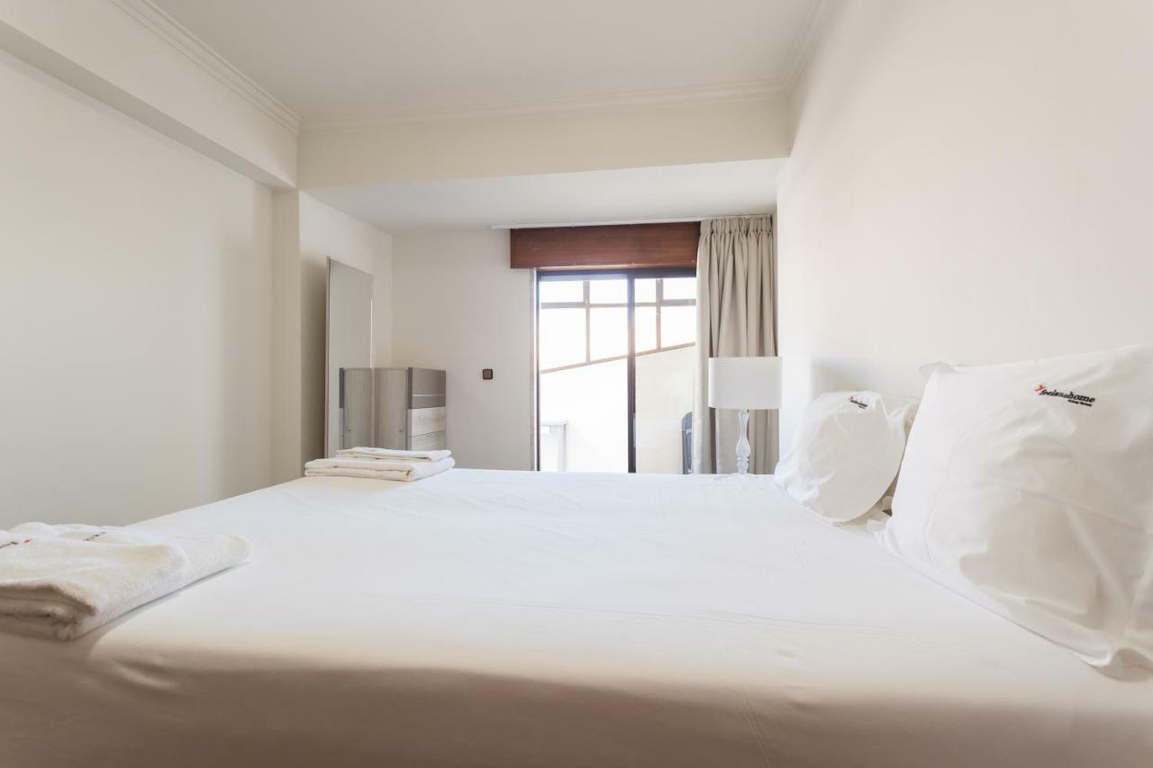 Flh Cascais Rooftop Apartment Extérieur photo